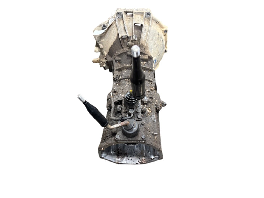 330300K351 Gearbox TOYOTA HILUX VII (AN10, AN20, AN30) (2005-2015)