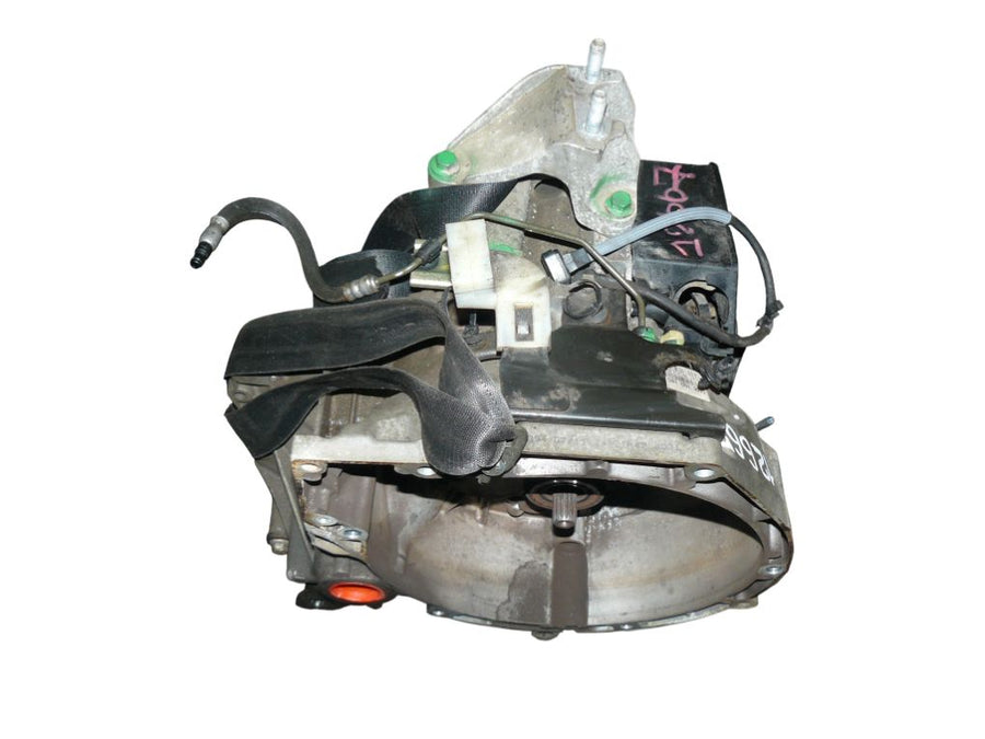 CA6R7002LBD Gearbox FORD FIESTA VI (2008-2017)