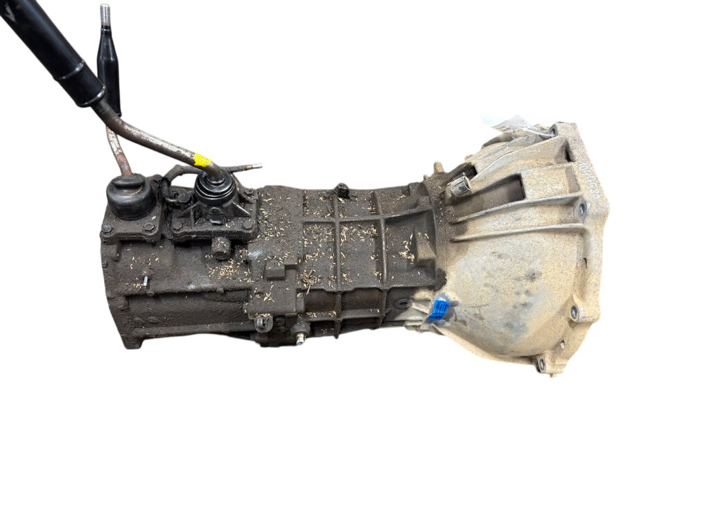 330300K351 Gearbox TOYOTA HILUX VII (AN10, AN20, AN30) (2005-2015)
