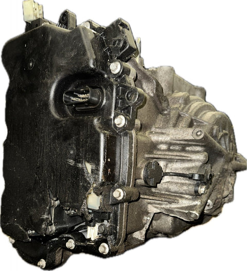 24282867 Gearbox OPEL CORSA E (X15) (2014-2019)
