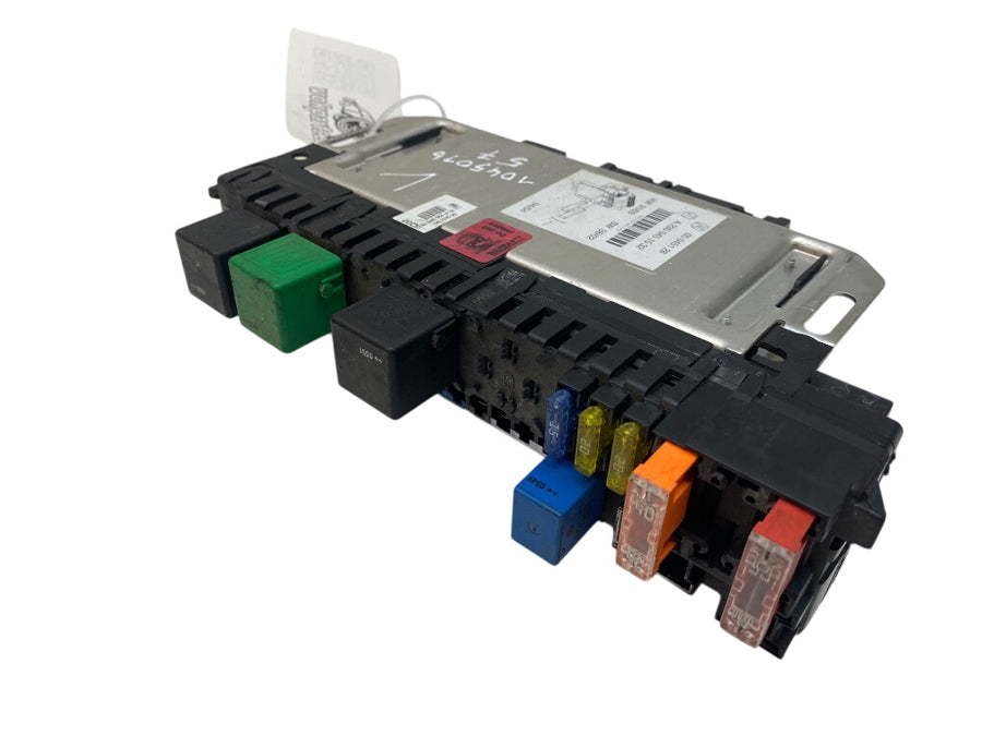 10091518 Fuse box MERCEDES-BENZ SL-CLASS (R230) (2001-2012)