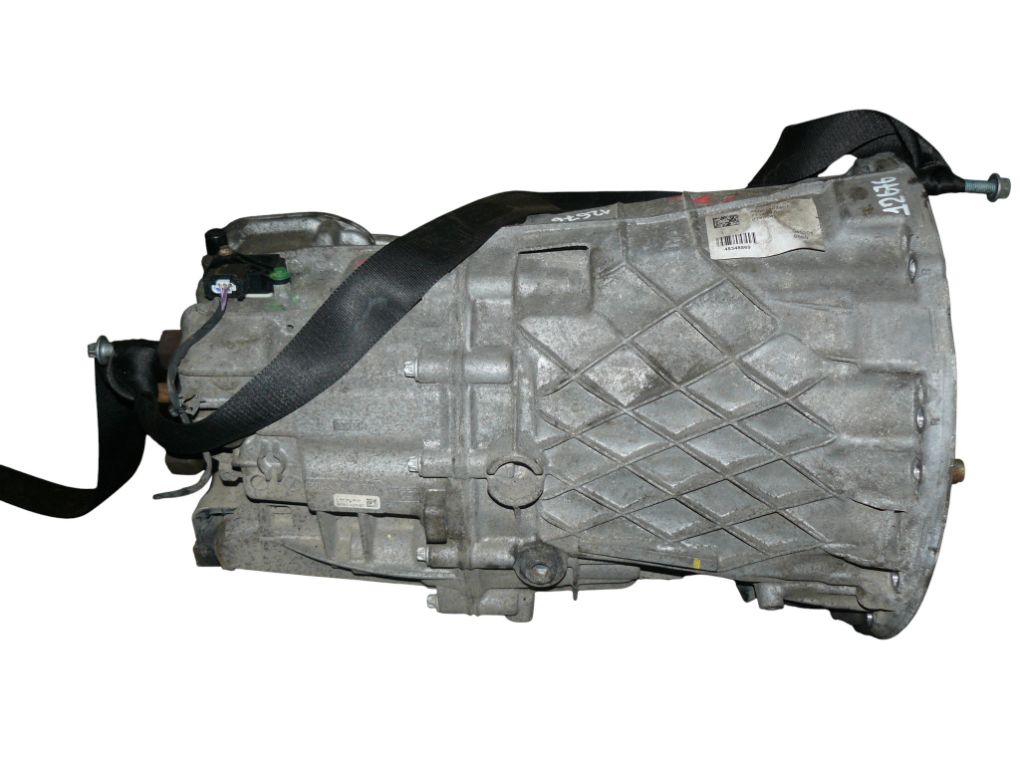 A9062602401 Gearbox MERCEDES-BENZ SPRINTER (906) (2006-2018)