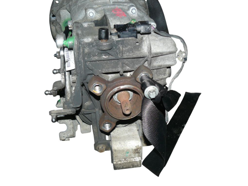 A9062602401 Gearbox MERCEDES-BENZ SPRINTER (906) (2006-2018)