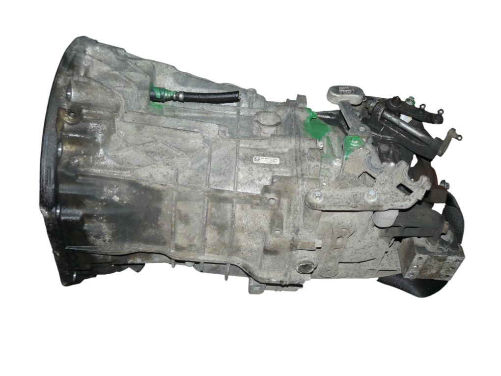 A9062602401 Gearbox MERCEDES-BENZ SPRINTER (906) (2006-2018)