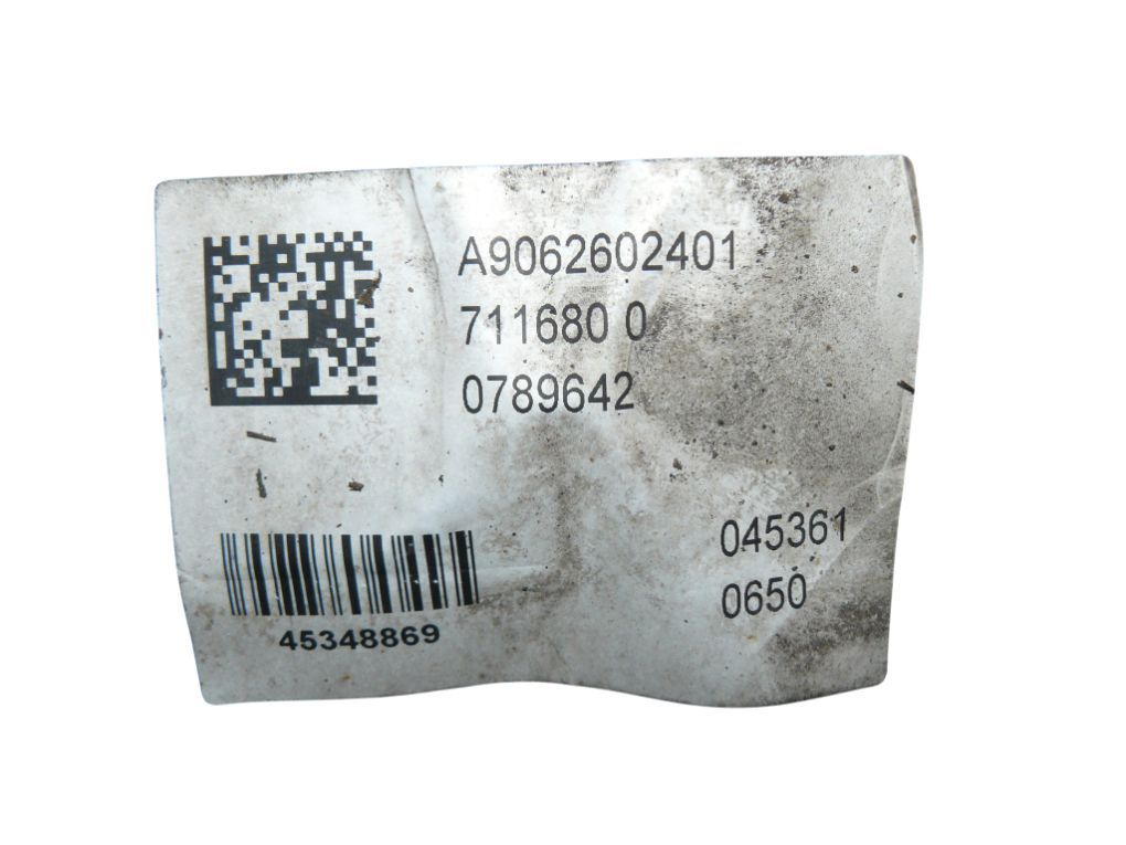 A9062602401 Gearbox MERCEDES-BENZ SPRINTER (906) (2006-2018)