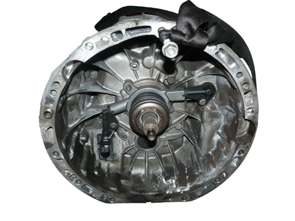 A9062602401 Gearbox MERCEDES-BENZ SPRINTER (906) (2006-2018)