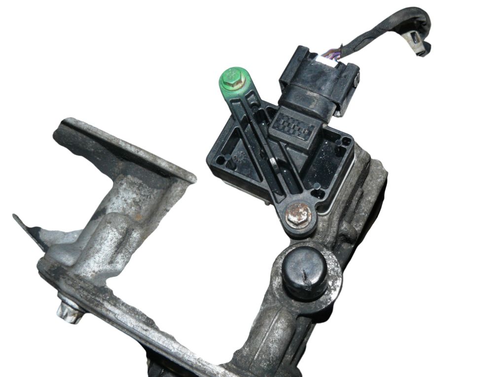 A9062602401 Gearbox MERCEDES-BENZ SPRINTER (906) (2006-2018)