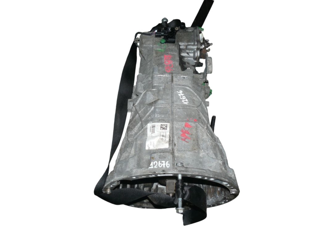 A9062602401 Gearbox MERCEDES-BENZ SPRINTER (906) (2006-2018)