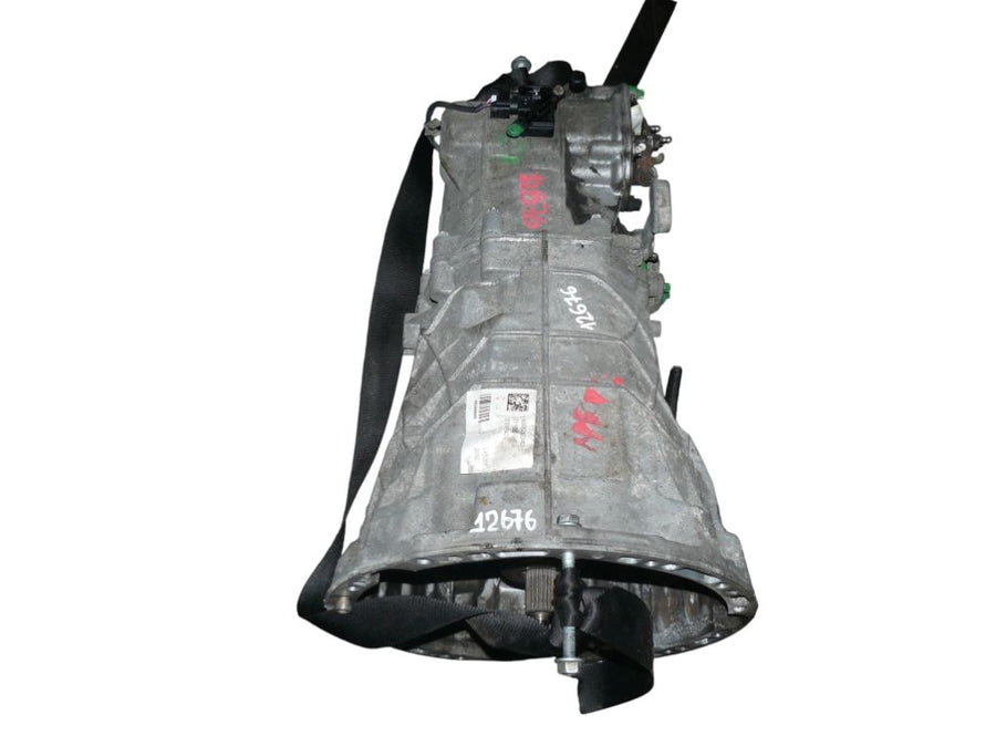A9062602401 Gearbox MERCEDES-BENZ SPRINTER (906) (2006-2018)