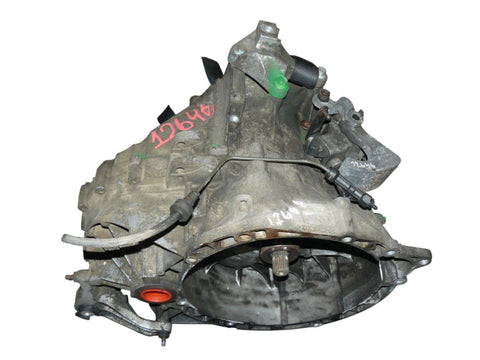 6M2R7F096EC Gearbox VOLVO S40 / V50 / C30 / C70 (MS, MW) (2004-2012)
