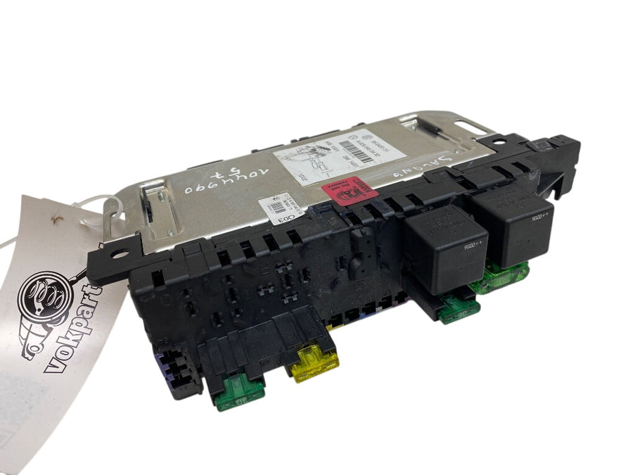 05045139 05045135 05045131 Fuse box MERCEDES-BENZ SL-CLASS (R230) (2001-2012)