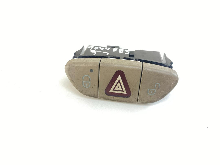 A2308213451 Hazard switch MERCEDES-BENZ SL-CLASS (R230) (2001-2012)