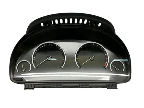 Instrument Cluster BMW 5 GRAN TURISMO (F07) (2009-2017)