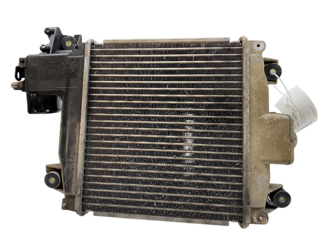 179400L060 Intercooler TOYOTA HILUX VII (AN10, AN20, AN30) (2005-2015)