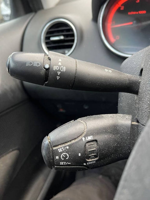 Indicator/wiper/slip ring switch (stalk) PEUGEOT 308 I (4A, 4C) (2007-2013)