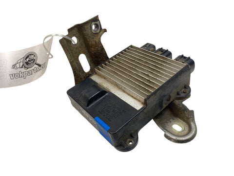 1310001551 131000-1551 Injectors control unit (injector driver) TOYOTA HILUX VII (AN10, AN20, AN30) (2005-2015)