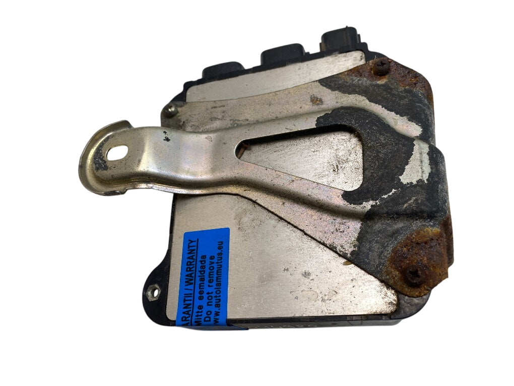 1310001551 131000-1551 Injectors control unit (injector driver) TOYOTA HILUX VII (AN10, AN20, AN30) (2005-2015)