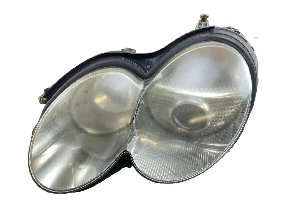 0301176475 Headlight left MERCEDES-BENZ SL-CLASS (R230) (2001-2012)