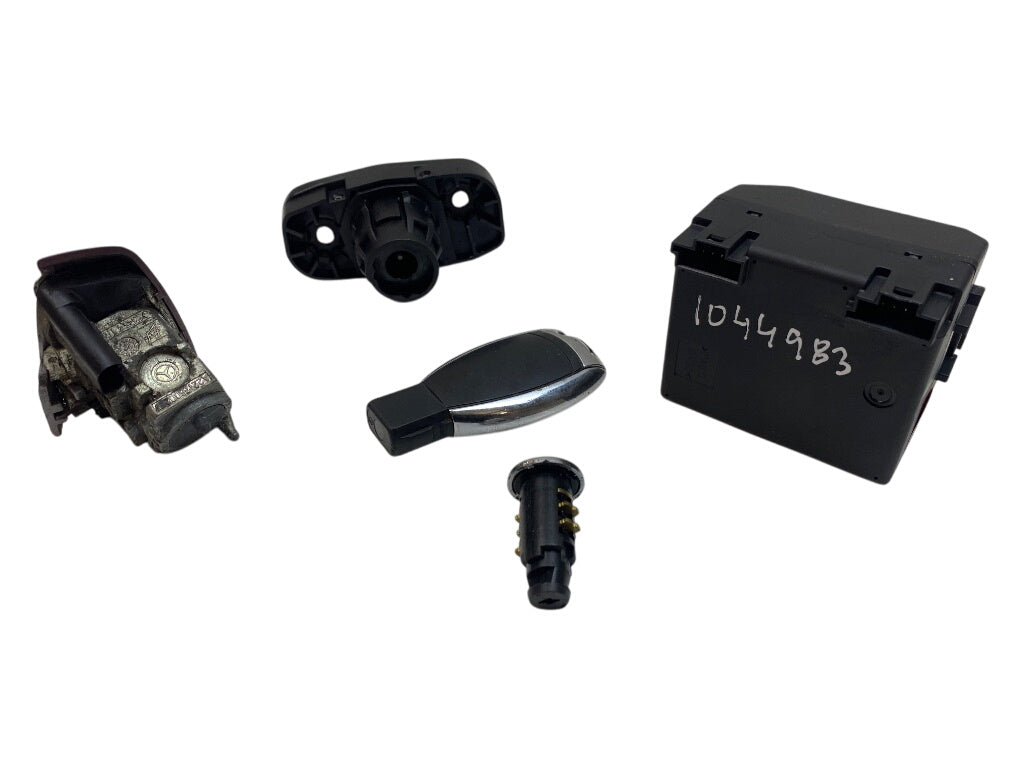 3300.2904 33002904 3300.2905 33002905 Ignition switch lock (ignition barrel) MERCEDES-BENZ S-CLASS (W221) (2005-2013)