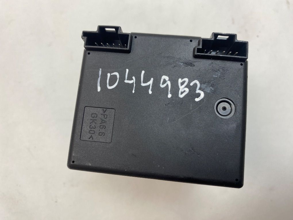 3300.2904 33002904 3300.2905 33002905 Ignition switch lock (ignition barrel) MERCEDES-BENZ S-CLASS (W221) (2005-2013)
