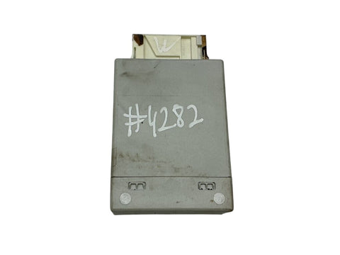 37146798662 6798662 Level/air suspension control unit BMW 5 GRAN TURISMO (F07) (2009-2017)