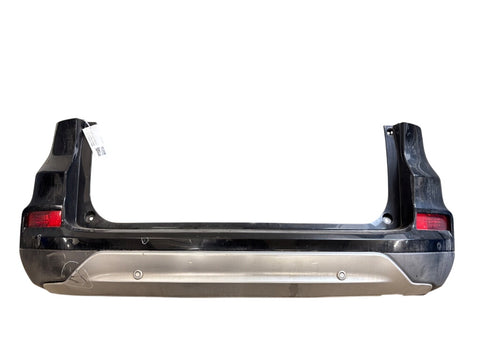 71500T1VE10ZA Rear bumper HONDA CR-V IV (RM) (2012-2016)