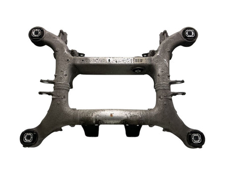 HT6ZBF07 Rear axle Beam BMW 5 GRAN TURISMO (F07) (2009-2017)