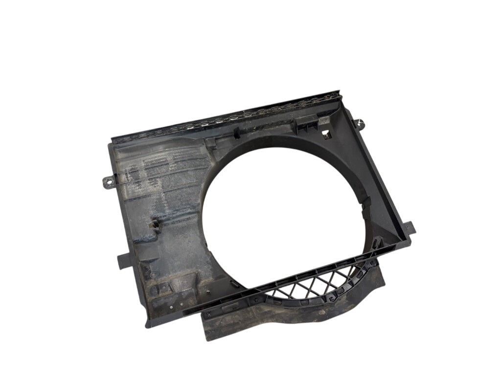 214764KJ0C 214774KJ0C Radiator shroud NISSAN NAVARA III / NP300 (D23) (2014-)