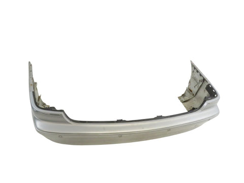 A2038850365 2038850365 A2038851025 2038851025 Rear bumper MERCEDES-BENZ C-CLASS (W203, CL203) (2000-2011)