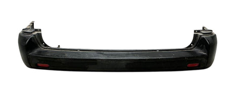 SU001A3247 SU001A4264 SU001A4265 Rear bumper TOYOTA PROACE (MDY, MDZ) (2016-)