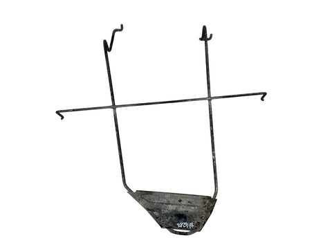 SU001A4570 Spare Wheel Carrier under vehicle TOYOTA PROACE (MDY, MDZ) (2016-)