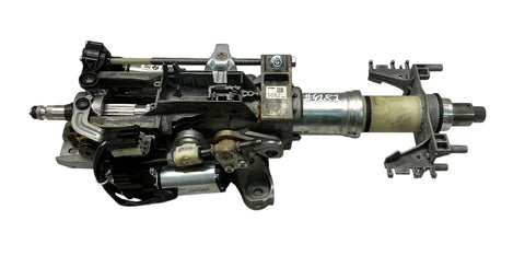 32306787926 Steering Column BMW 5 GRAN TURISMO (F07) (2009-2017)