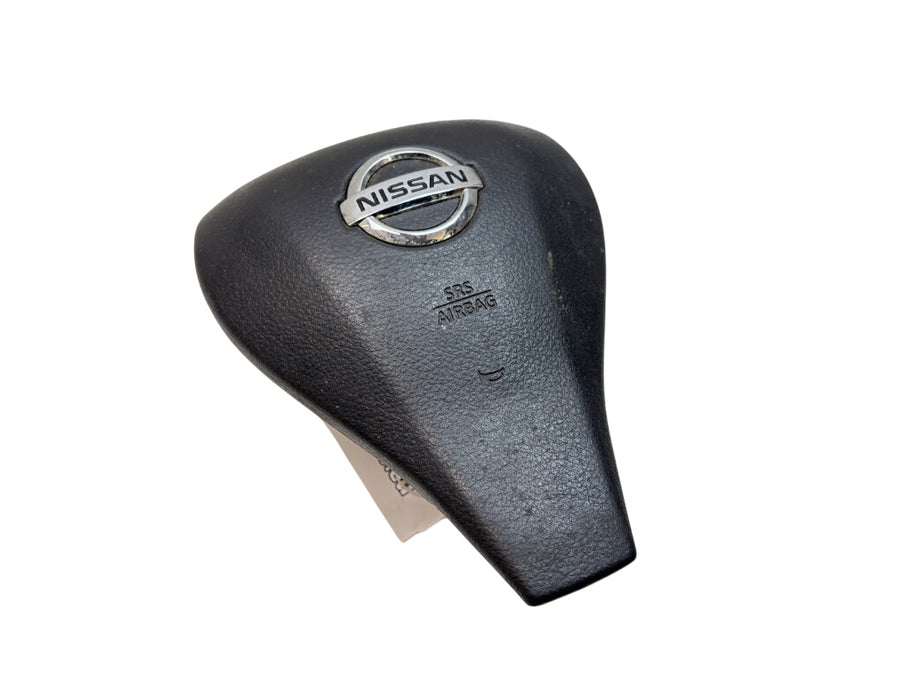 985104KU0A Steering Wheel Airbag NISSAN NAVARA III / NP300 (D23) (2014-)