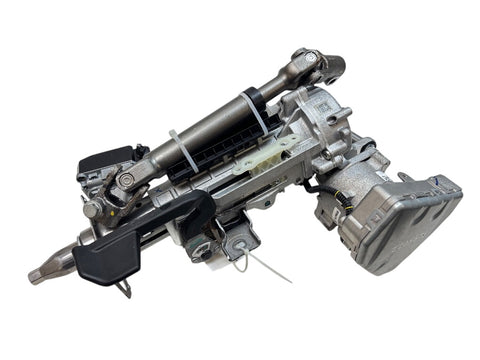 2728417 Steering Column FORD KUGA III (DFK) (2019-)