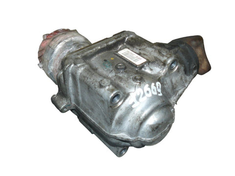GR7G2002763 Transfer Box HONDA CR-V IV (RM) (2012-2016)