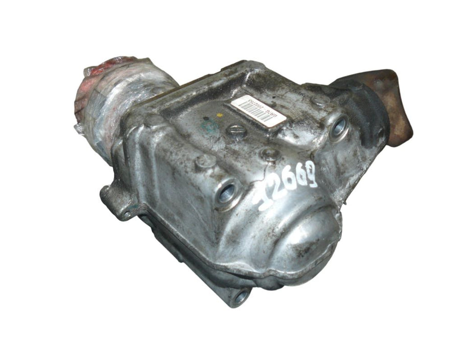 GR7G2002763 Transfer Box HONDA CR-V IV (RM) (2012-2016)