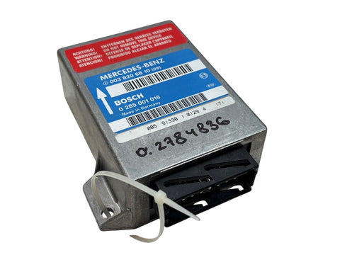 0285001016 YAW rate sensor MERCEDES-BENZ SL-CLASS (R129) (1989-2001)