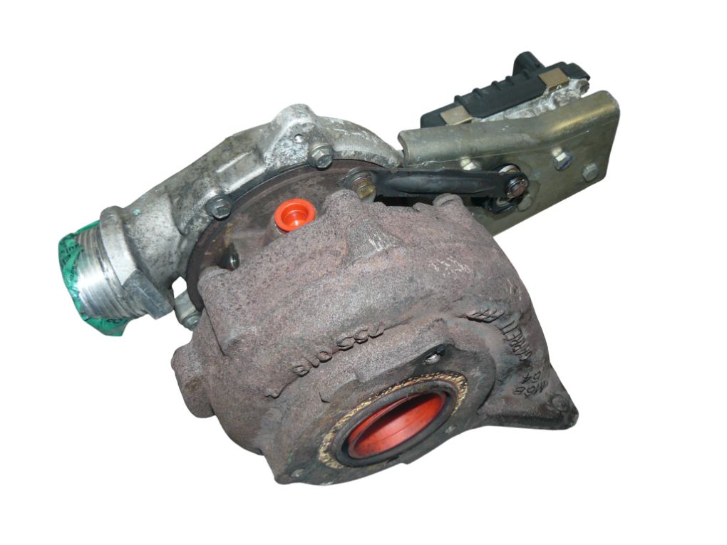 GTB2056VL Turbocharger VOLVO XC90 I (2002-2014)