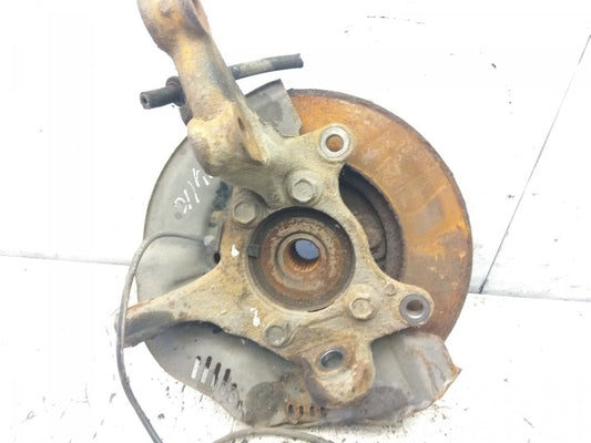 Wheel bearing housing front left TOYOTA COROLLA X (E140, E150) (2006-2012)