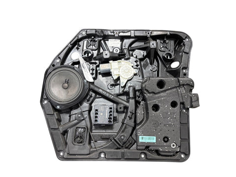 A4477204000 Window Regulator Compl. front right MERCEDES-BENZ VITO / V-CLASS (W447) (2014-)