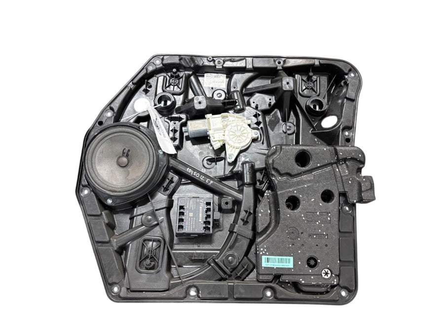 A4477204000 Window Regulator Compl. front right MERCEDES-BENZ VITO / V-CLASS (W447) (2014-)