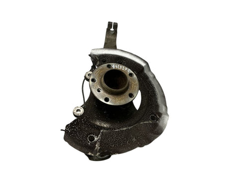 31216775768 Wheel bearing housing front right BMW 5 GRAN TURISMO (F07) (2009-2017)