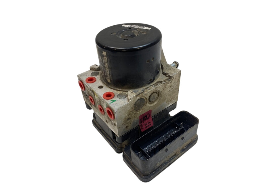10021204914 ABS hydraulic unit / pump NISSAN NAVARA II / NP300 (D40) (2004-2021)