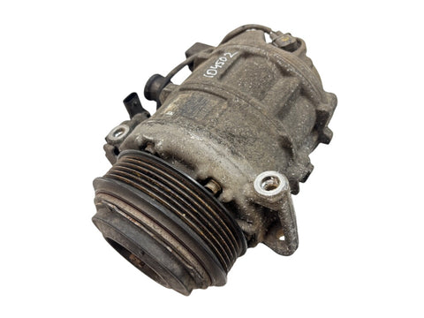 4472501581 447250-1581 AC / aircon Compressor MERCEDES-BENZ VITO / V-CLASS (W447) (2014-)