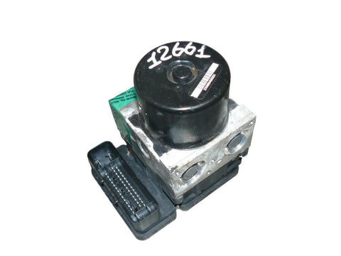 31329139 ABS hydraulic unit / pump VOLVO V70 III (BW) (2007-2016)