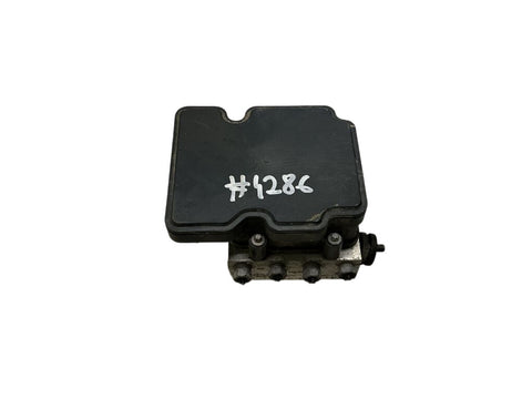 ABS hydraulic unit / pump TOYOTA PROACE (MDY, MDZ) (2016-)