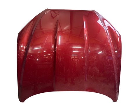 C2Z29968 Bonnet JAGUAR XF (X250, CC9) (2008-2015)