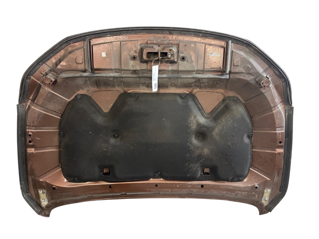 F51004KJEA Bonnet NISSAN NAVARA III / NP300 (D23) (2014-)