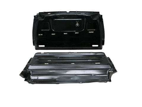 Bulkhead TOYOTA PROACE (MDY, MDZ) (2016-)
