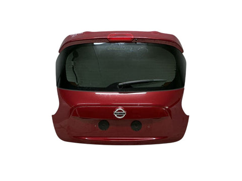 K01001KABD Bootlid / tailgate NISSAN JUKE I (F15) (2010-2019)